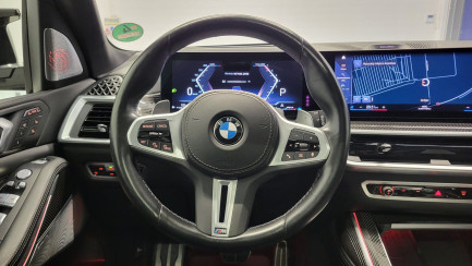 Zdjęcie przedmiotu: BMW X7 M60i xDrive mHEV sport-aut