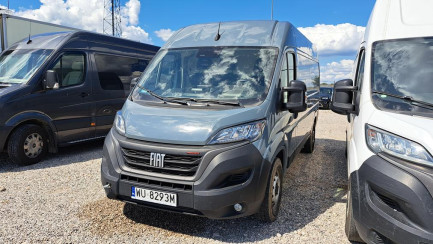 Fiat Ducato MAXI 2.2 M-jet E6d-F 3.5t L3H2