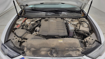 Zdjęcie przedmiotu: Audi A6 35 TDI mHEV S tronic Oświadczenie o utracie DR