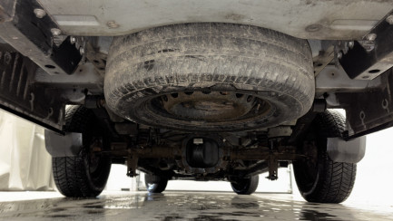 Zdjęcie przedmiotu: Ford Transit 350 2.0 TDCi DPF L4H3 Trend E6.2 3.5t