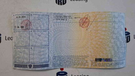 Zdjęcie przedmiotu: SCANIA S560 A 4x2 NB Highline Super E6