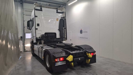 Zdjęcie przedmiotu: Ford F-MAX 500 12.7 TDCi E6d 18.0t