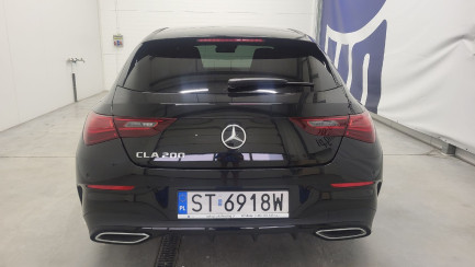 Zdjęcie przedmiotu: Mercedes-Benz CLA 200 mHEV AMG Line 7G-DCT