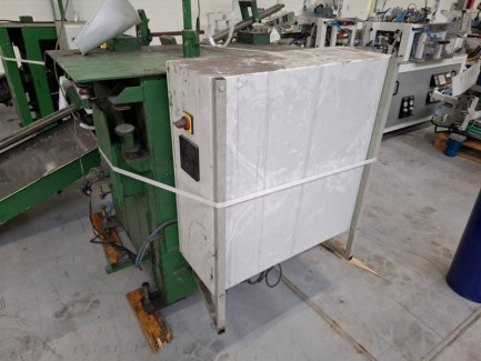 Zdjęcie przedmiotu: Випрямляч дроту Orstal PDM 60