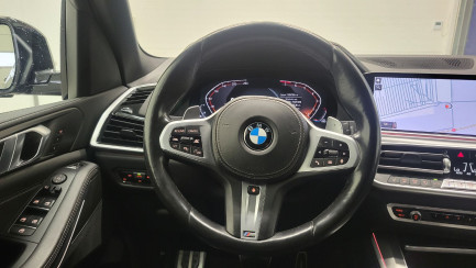 Zdjęcie przedmiotu: BMW X5 xDrive40i mHEV sport-aut