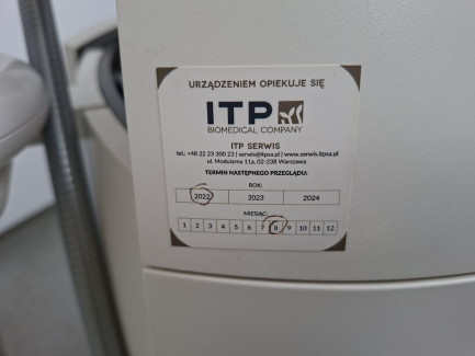 Zdjęcie przedmiotu: LPG medical device CELLU M6 ALLIANCE