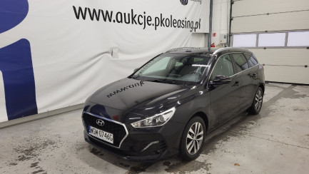 Hyundai i30 1.4 T-GDI GPF Comfort DCT