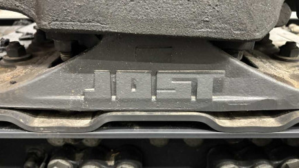 Zdjęcie przedmiotu: SCANIA S460 Super E6 18.0t