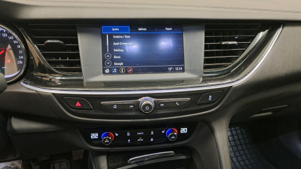 Zdjęcie przedmiotu: Opel Insignia Sports Tourer Oświadczenie o utracie DR