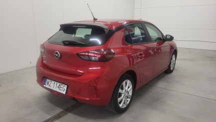 Zdjęcie przedmiotu: Opel Corsa 1.2 Edition S&S