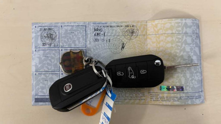 Zdjęcie przedmiotu: Fiat Scudo Standard 2.0 M-jet E6 3.1t