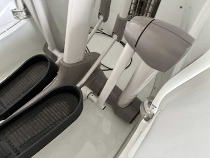 Zdjęcie przedmiotu: Класичний тренажер Studio Figura Swan Intra Shaper