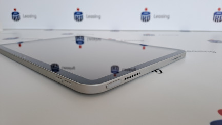 Zdjęcie przedmiotu: Apple iPad 11" 11th Gen. 128 GB Silver Tablet - Manufacturer Code: MD3Y4HC/A + Apple Pencil