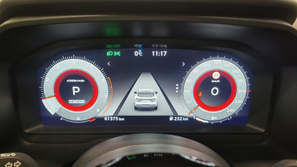 Zdjęcie przedmiotu: Nissan Qashqai 1.3 DIG-T mHEV 4x4 N-Connecta Xtronic