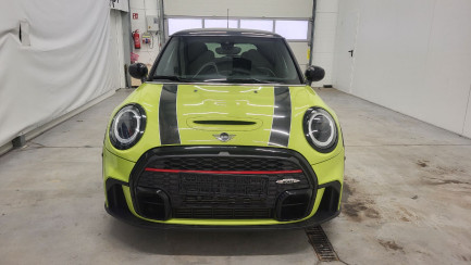 Zdjęcie przedmiotu: MINI Cooper John Cooper Works sport-aut Oświadczenie o utracie DR