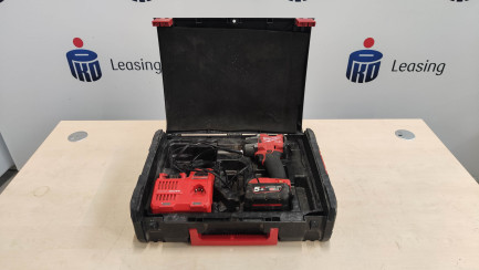 Milwaukee M18 FMTIW2F12 Impact Wrench