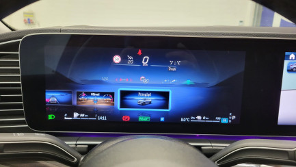 Zdjęcie przedmiotu: Mercedes-benz GLE Coupe 350 de PHEV 4-Matic AMG Line