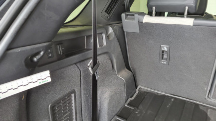 Zdjęcie przedmiotu: LAND ROVER SPORT 2.0 D200 mHEV Dynamic HSE aut