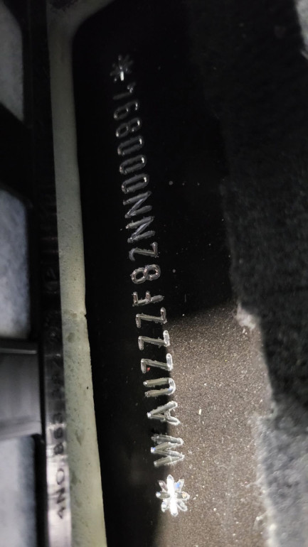 Zdjęcie przedmiotu: Audi A8 50 TDI mHEV Quattro Tiptr. Oświadczenie o utracie DR