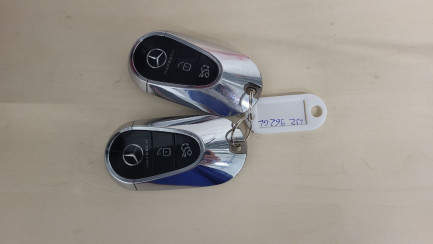 Zdjęcie przedmiotu: Mercedes-benz Maybach S 580 4-Matic