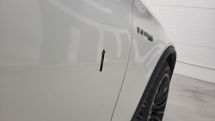 Zdjęcie przedmiotu: Mercedes-benz GLC AMG 63 S 4-Matic