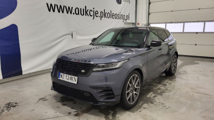 RANGE ROVER VELAR 3.0 D300 mHEV Dynamic HSE