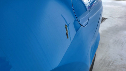 Zdjęcie przedmiotu: Ford Mustang 5.0 V8 Mach 1