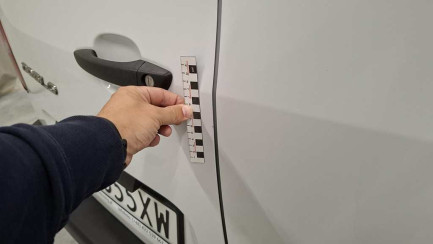 Zdjęcie przedmiotu: Fiat Doblo Cargo 1.5 BlueHDi E6.4 2.4t L2