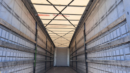 Zdjęcie przedmiotu: FLIEGL SDS 35.0t Megarunner