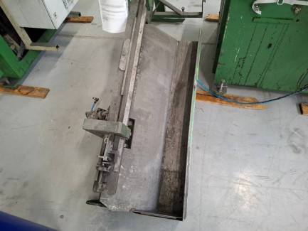 Zdjęcie przedmiotu: Випрямляч дроту Orstal PDM 60