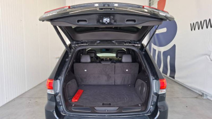 Zdjęcie przedmiotu: Jeep Grand Cherokee 3.0 CRD Overland Summit