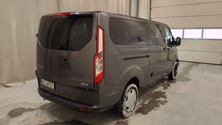 Zdjęcie przedmiotu: Ford Transit Custom 320 2.0 TDCi L1 Trend E6.2 3.2t