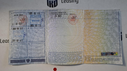 Zdjęcie przedmiotu: SCANIA S 460 Super A 4x2 NA Highline E6 18.0t