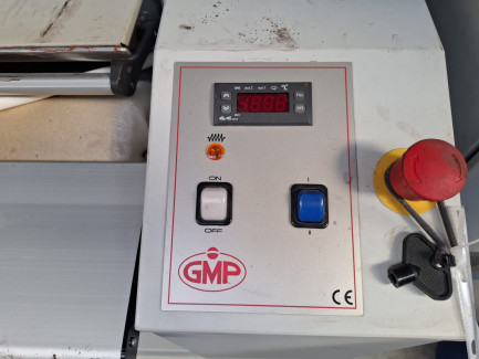 Zdjęcie przedmiotu: GMP Srl GMP160.30 A steering rack