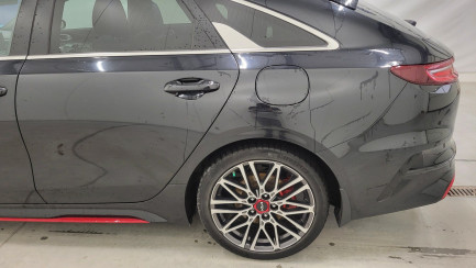 Zdjęcie przedmiotu: Kia ProCeed 1.6 T-GDI GT DCT