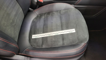 Zdjęcie przedmiotu: Ford Kuga 2.5 FHEV FWD ST-Line X Błędny wpis mocy silnika w DR