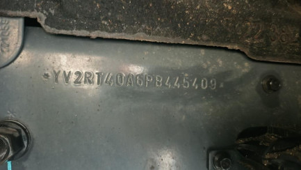 Zdjęcie przedmiotu: Volvo FH 500 I-Save E6d 21.0t Globetrotter