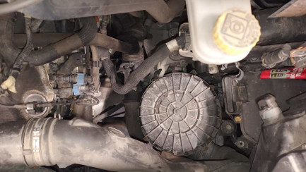 Zdjęcie przedmiotu: Fiat Ducato 33 2.2 M-jet L3H2 E6.4 3.3t Заява про втрату реєстраційного свідоцтва