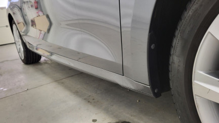 Zdjęcie przedmiotu: Skoda Octavia 1.5 TSI ACT Style