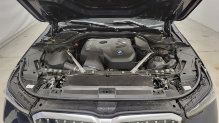 Zdjęcie przedmiotu: BMW 520i mHEV M Sport aut