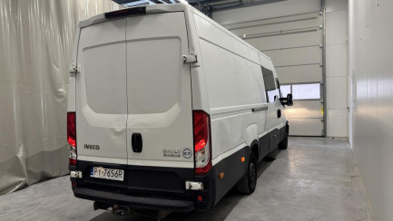 Zdjęcie przedmiotu: Iveco DAILY E6 3.5t