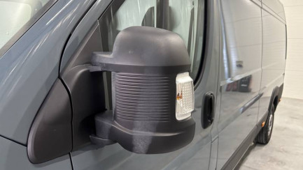 Zdjęcie przedmiotu: Fiat Ducato MAXI 2.2 H3-POWER E6.4 3.5t L4H2