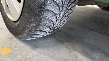 Zdjęcie przedmiotu: Renault Kangoo III Express Maxi dCi E6 2.2t Pack Clim Maxi Combi