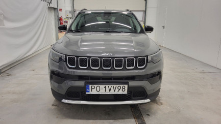 Zdjęcie przedmiotu: Jeep Compass 1.3 TMair Limited FWD S&S DDCT
