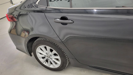 Zdjęcie przedmiotu: Corolla 1.8 Hybrid Comfort + LPG Cepik informacja o przebiegu!