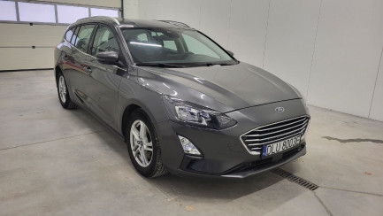 Zdjęcie przedmiotu: Ford Focus Універсал 1.5 EcoBlue Trend Edition