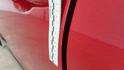 Zdjęcie przedmiotu: Honda Civic SPORT 2.0