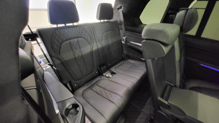 Zdjęcie przedmiotu: BMW X7 M60i xDrive mHEV sport-aut