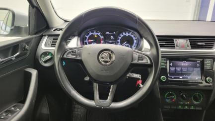 Zdjęcie przedmiotu: Skoda Rapid 1.0 TSI Ambition