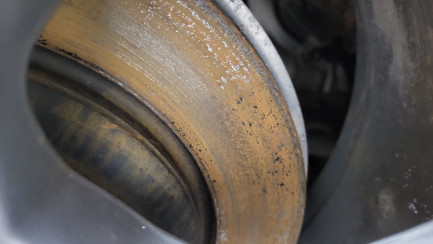 Zdjęcie przedmiotu: Ford Kuga 2.5 FHEV FWD ST-Line X Błędny wpis mocy silnika w DR